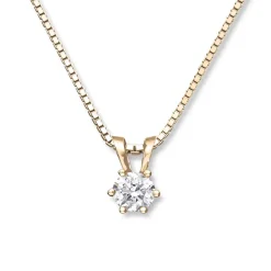 Diamonds by Frisenberg – Enstensanheng 0,30 ct TW/SI diamant