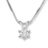 Diamonds by Frisenberg – Enstensanheng 0,70 ct TW/SI diamant