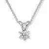 Diamonds by Frisenberg – Enstensanheng 0,40 ct TW/SI diamant