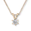 Diamonds by Frisenberg – Enstensanheng 0,40 ct TW/SI diamant
