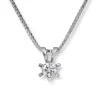 Diamonds by Frisenberg – Enstensanheng 0,30 ct TW/SI diamant