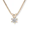 Diamonds by Frisenberg – Enstensanheng 0,30 ct TW/SI diamant