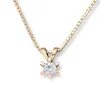 Diamonds by Frisenberg – Enstensanheng 0,25 ct TW/SI diamant