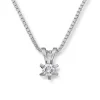 Diamonds by Frisenberg – Enstensanheng 0,20 ct TW/SI diamant