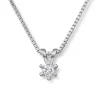 Diamonds by Frisenberg – Enstensanheng 0,15 ct TW/SI diamant