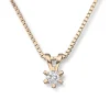 Diamonds by Frisenberg – Enstensanheng 0,15 ct TW/SI diamant