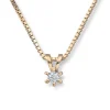 Diamonds by Frisenberg – Enstensanheng 0,10 ct TW/SI diamant
