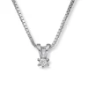Diamonds by Frisenberg – Enstensanheng 0,05 ct TW/SI diamant