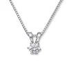 Diamonds by Frisenberg – Enstensanheng 0,25 ct TW/SI diamant