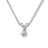Diamonds by Frisenberg – Enstensanheng 0,20 ct TW/SI diamant