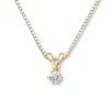 Diamonds by Frisenberg – Enstensanheng 0,20 ct TW/SI diamant