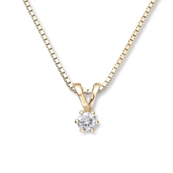 Diamonds by Frisenberg – Enstensanheng 0,20 ct TW/SI diamant