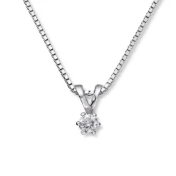 Diamonds by Frisenberg – Enstensanheng 0,15 ct TW/SI diamant