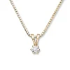 Diamonds by Frisenberg – Enstensanheng 0,15 ct TW/SI diamant
