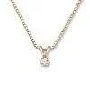 Diamonds by Frisenberg – Enstensanheng 0,10 ct TW/SI diamant
