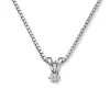 Diamonds by Frisenberg – Enstensanheng 0,05 ct TW/SI diamant