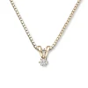 Diamonds by Frisenberg – Enstensanheng 0,05 ct TW/SI diamant