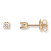Diamonds by Frisenberg – Enstens Diamantørepynt – 0,10 ct TW/SI