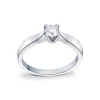Diamonds by Frisenberg – Enstens Diamantring – 0,20 ct