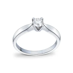 Diamonds by Frisenberg – Enstens Diamantring – 0,20 ct