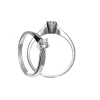 Diamonds by Frisenberg – Enstens Diamantring – 0,25 ct