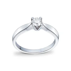 Diamonds by Frisenberg – Enstens Diamantring – 0,30 ct TW/SI