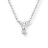 Diamonds by Frisenberg – Enstens Diamantanheng – 0,03 ct TW/SI
