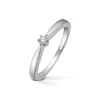 Diamonds by Frisenberg – Enstensring 0,05 ct TW/SI diamant