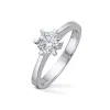 Diamonds by Frisenberg – Enstensring 1,00 ct TW/SI diamant