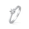 Diamonds by Frisenberg – Enstensring 0,30 ct TW/SI diamant