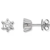 Diamonds by Frisenberg – Enstensørepynt totalt 1,00 ct TW/SI
