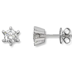 Diamonds by Frisenberg – Enstensørepynt totalt 1,00 ct TW/SI