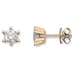 Diamonds by Frisenberg – Enstensørepynt totalt 1,00 ct TW/SI