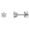 Diamonds by Frisenberg – Enstensørepynt totalt 0,40 ct TW/SI