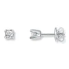 Diamonds by Frisenberg – Enstens Diamantørepynt – 0,20 ct TW/SI