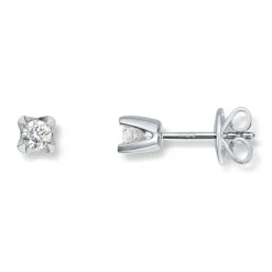 Diamonds by Frisenberg – Enstens Diamantørepynt – 0,20 ct TW/SI