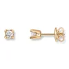 Diamonds by Frisenberg – Enstens Diamantørepynt – 0,20 ct TW/SI