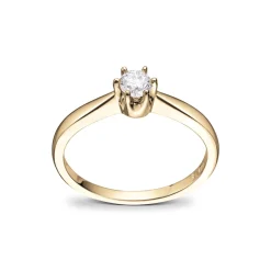 Diamonds by Frisenberg – Enstensring 0,30 ct TW/SI diamant