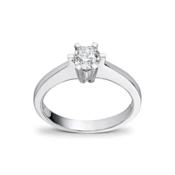 Diamonds by Frisenberg – Enstensring 0,80 ct TW/SI diamant