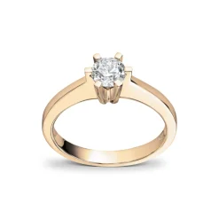 Diamonds by Frisenberg – Enstensring 0,70 ct TW/SI diamant