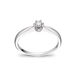 Diamonds by Frisenberg – Enstensring 0,15 ct TW/SI diamant