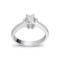 Diamonds by Frisenberg – Enstensring 1,00 ct TW/SI diamant