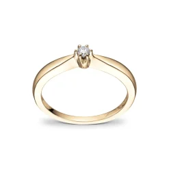Diamonds by Frisenberg – Enstensring 0,05 ct TW/SI diamant
