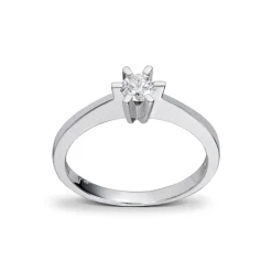 Diamonds by Frisenberg – Enstensring 0,30 ct TW/SI diamant