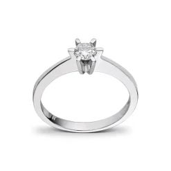 Diamonds by Frisenberg – Enstensring 0,25 ct TW/SI diamant