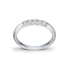 Diamonds by Frisenberg – Hvittgull Alliansering – 0,25 ct