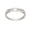 Diamonds by Frisenberg – Ring i gult gull med diamanter NB: bilde i hvitt gull