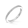 Diamonds by Frisenberg – Ring i hvitt gull med diamanter
