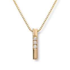Diamonds by Frisenberg- Allianseanheng – ialt 0,15 ct TW/SI1