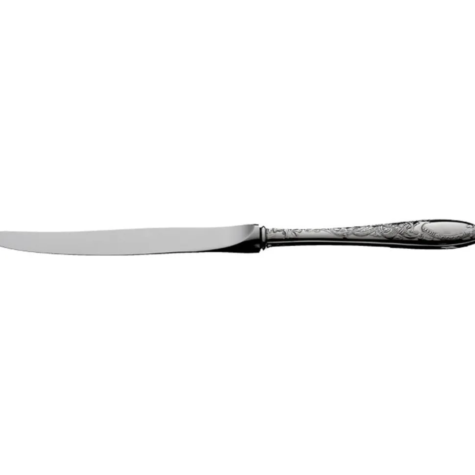 Drage – Barnekniv 19,0cm sølv